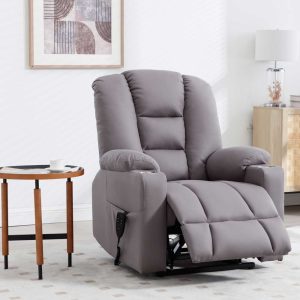 Margo Tilt & Rise Chair