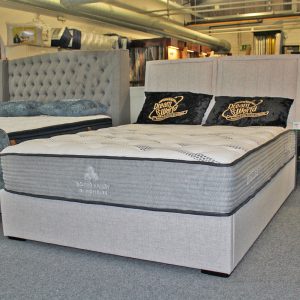 Tara Mattress
